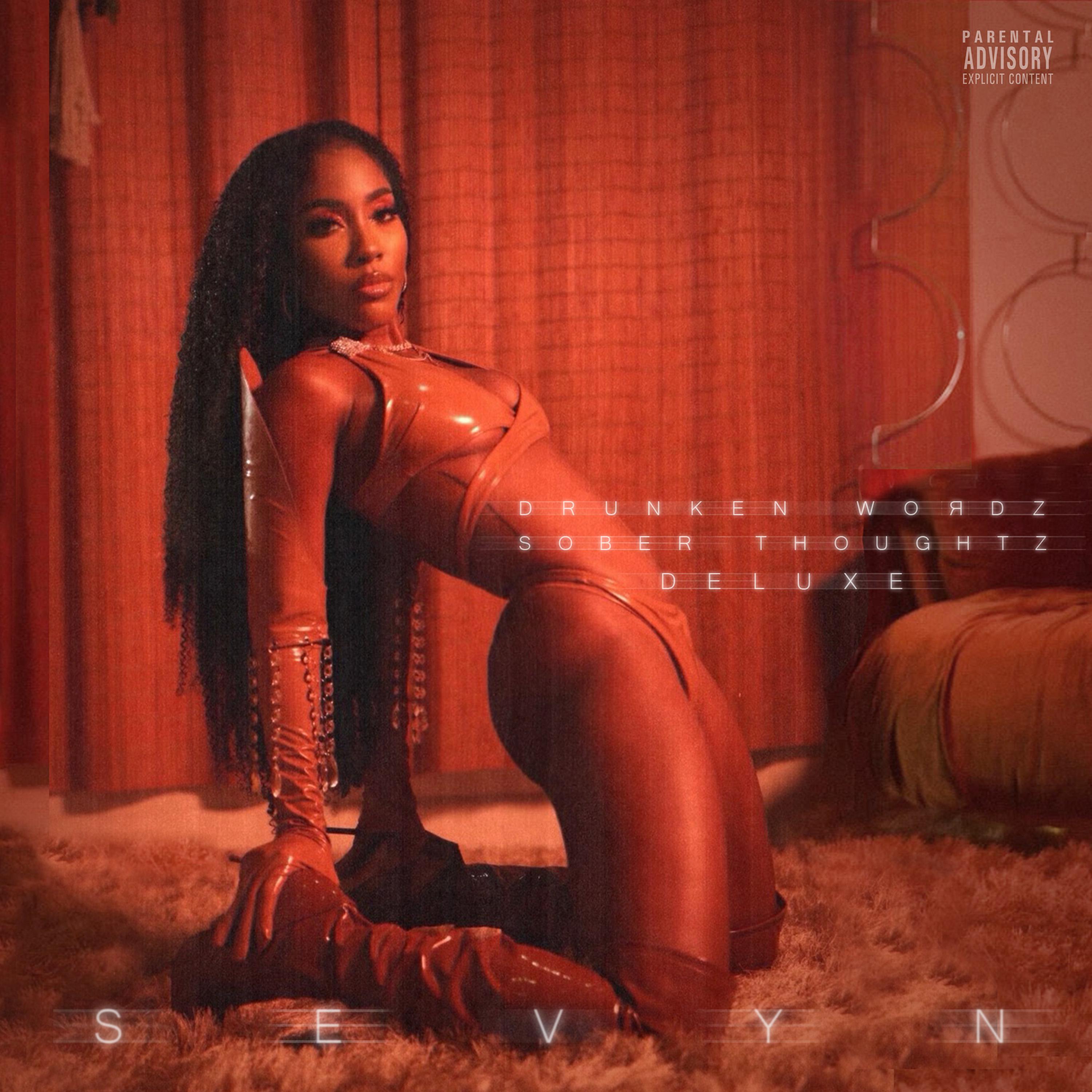 Sevyn Streeter - Fall Back