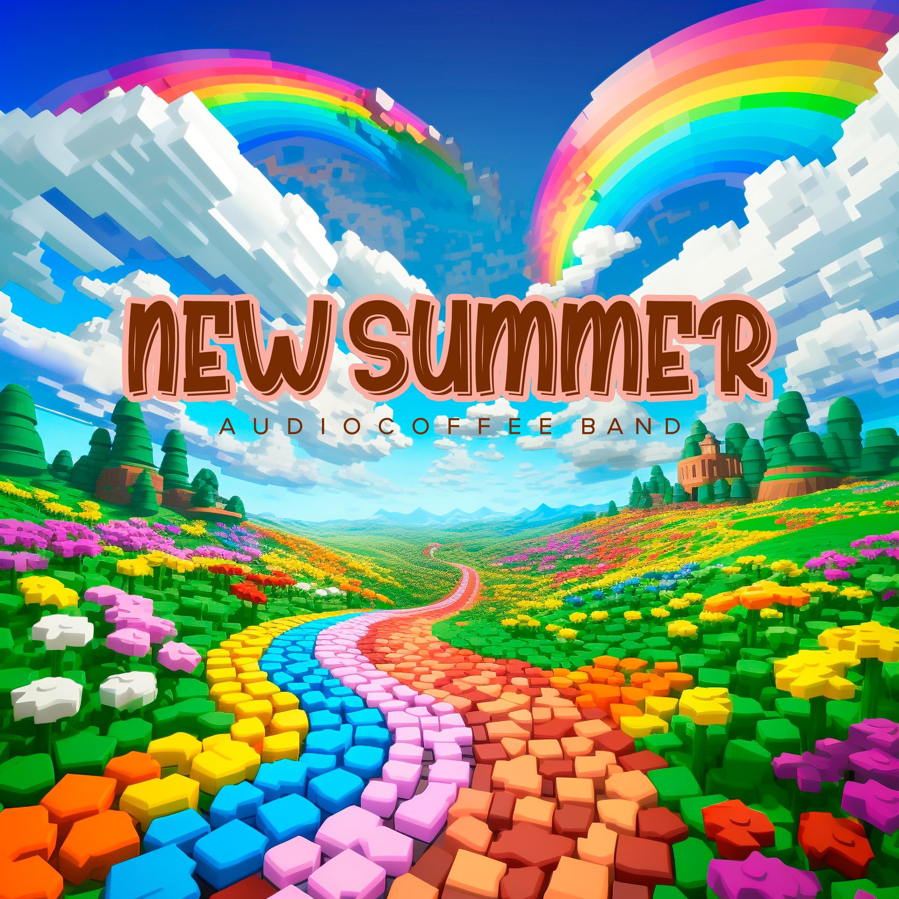 New Summer