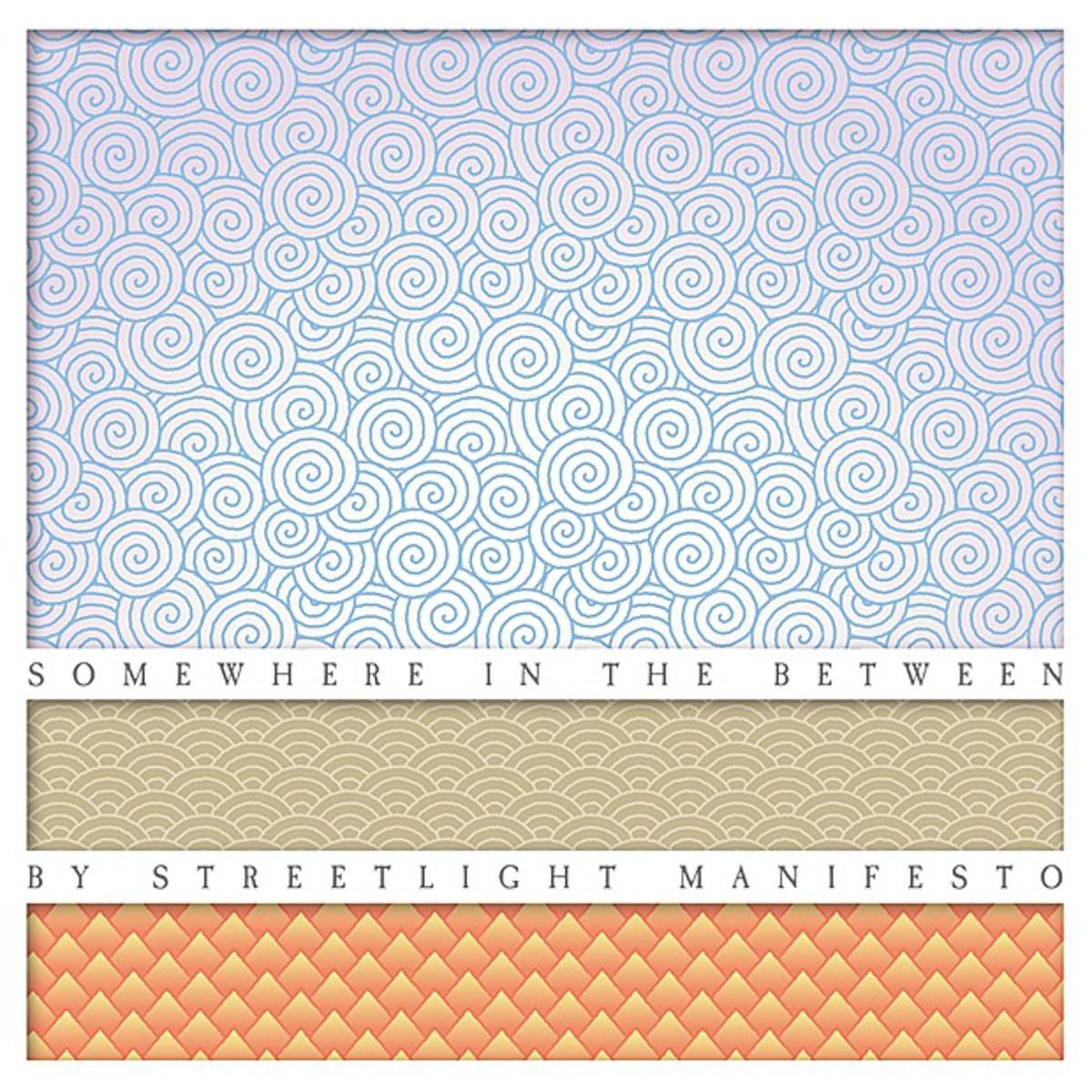 Somewhere In The Between