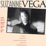 Suzanne Vega专辑
