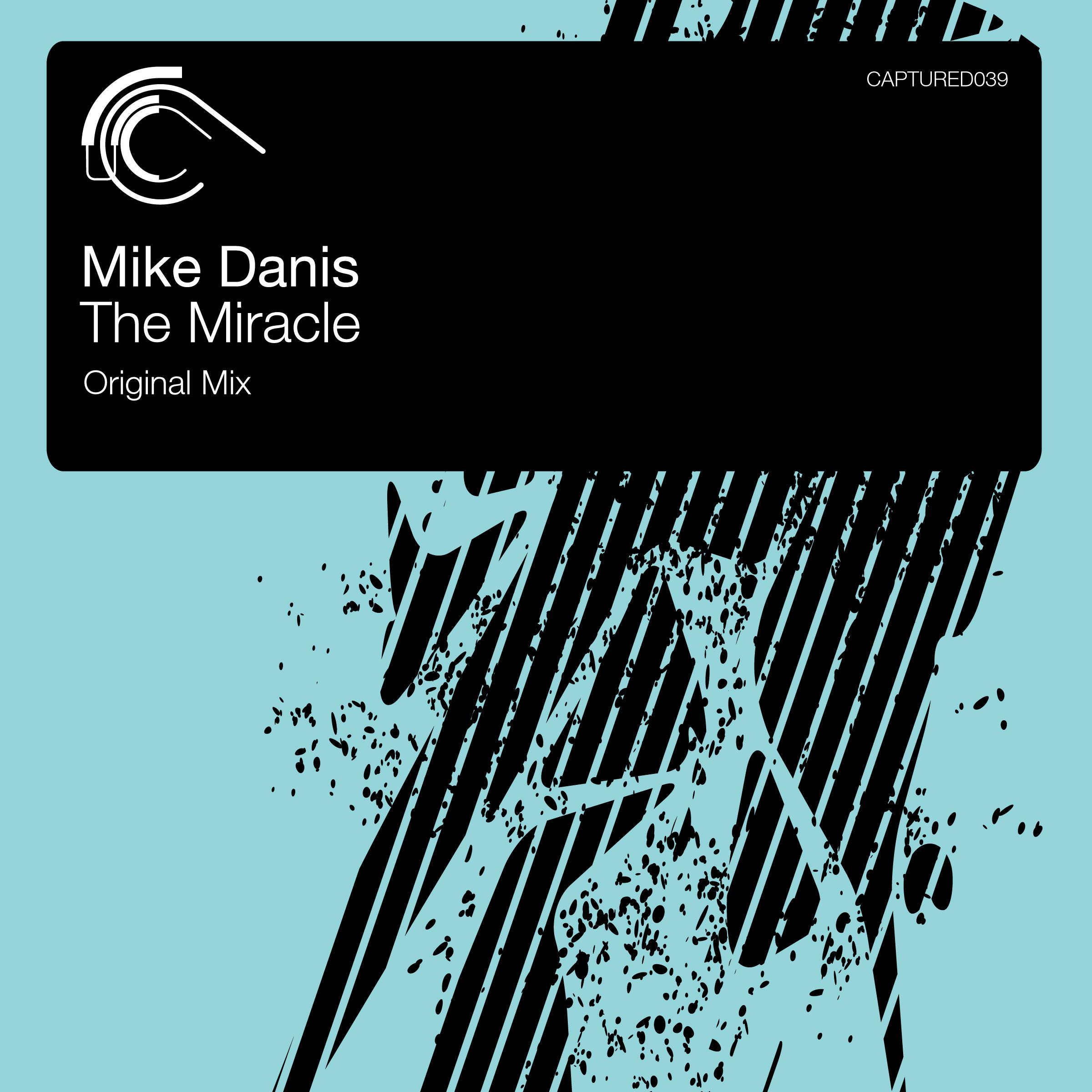Mike Danis - The Miracle (Original Mix)