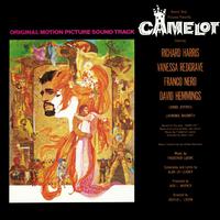 原版伴奏   Richard Harris - Camelot ( Karaoke )