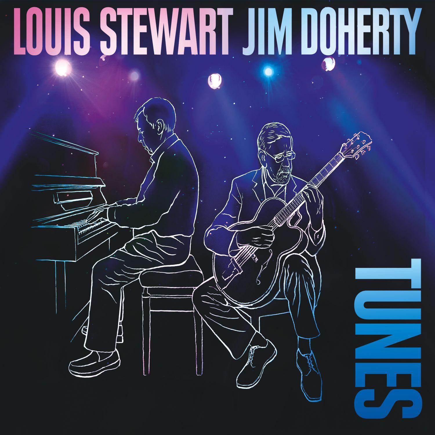 Jim Doherty - My Heart Stood Still