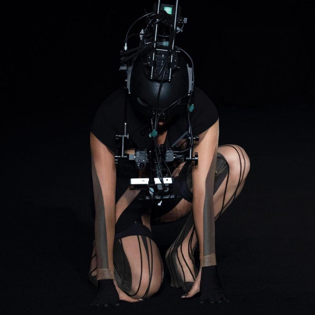 MUGLER SS21