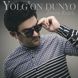 〖乌兹别克歌手〗｛Janob Rasul｝