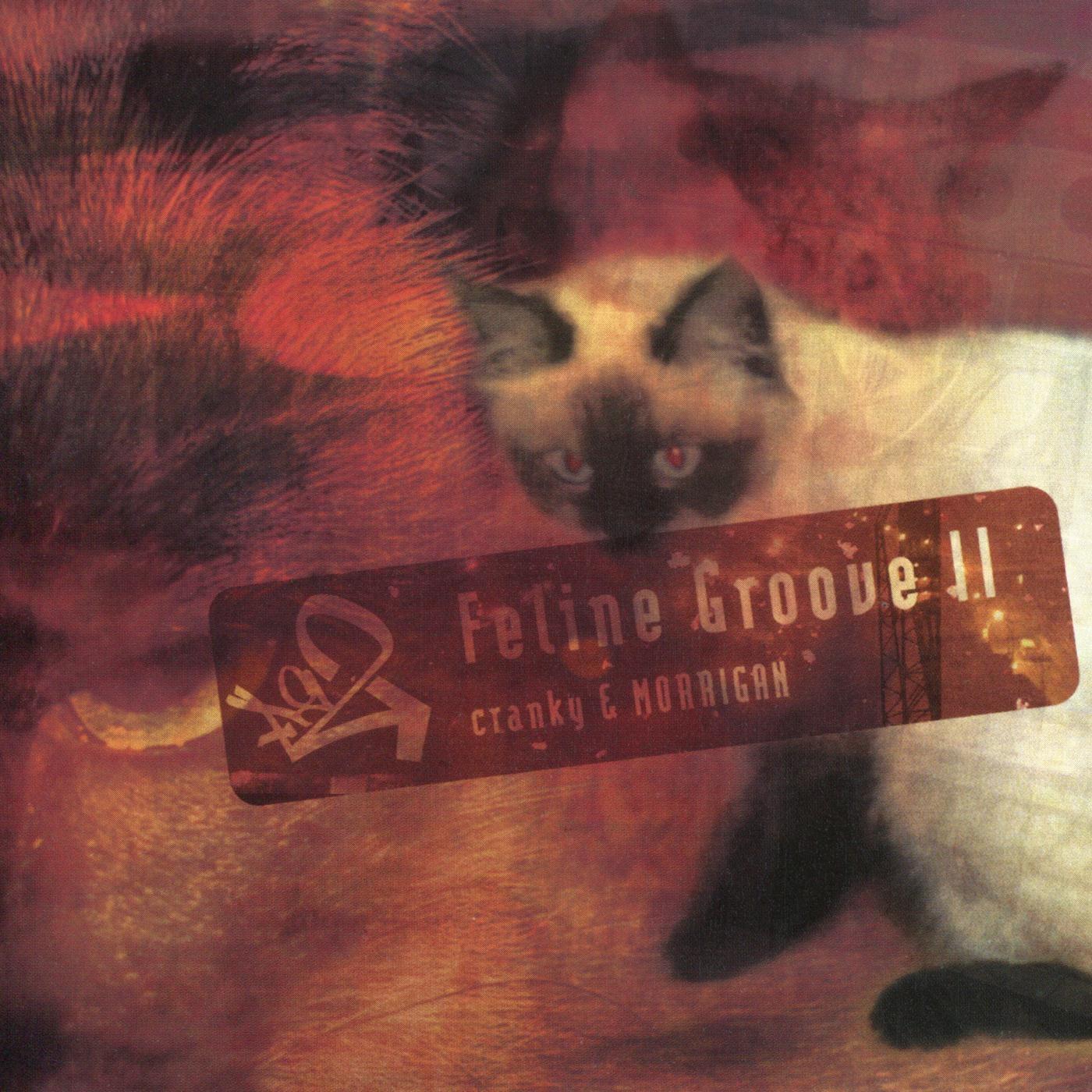 Feline Groove 2