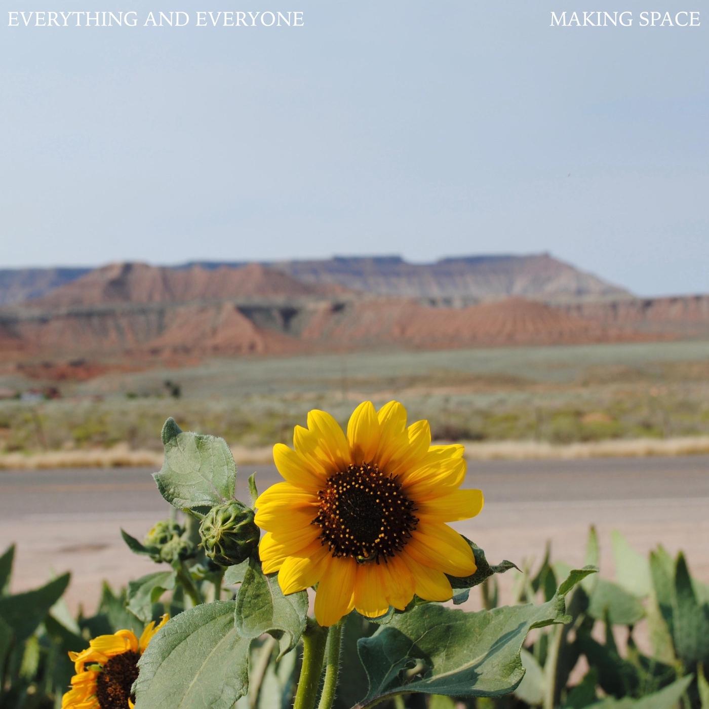 Making Space