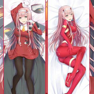 DARLING in the FRANXX(原声集)
