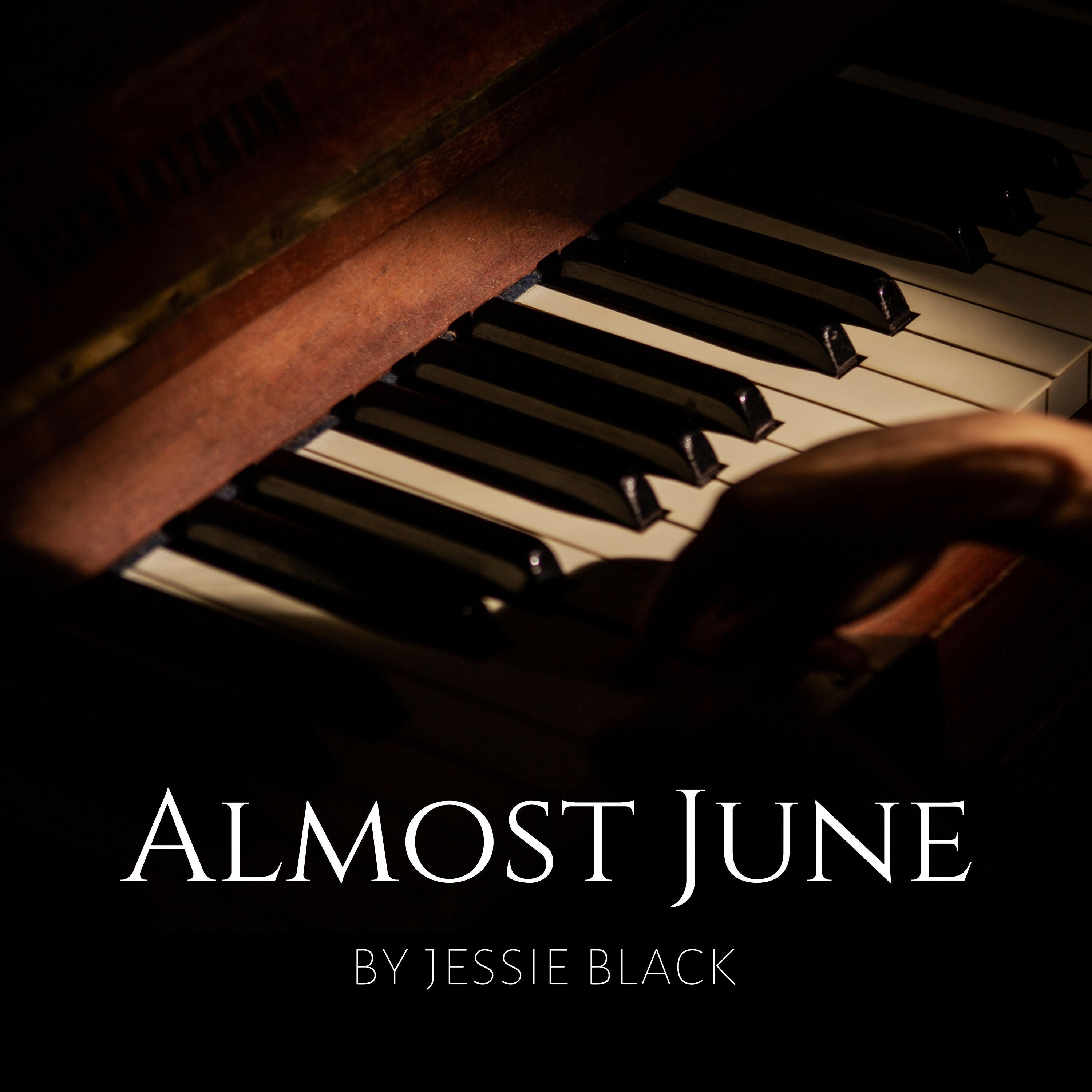 Jessie Black - Almost June