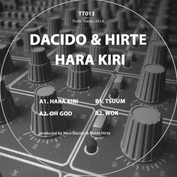 Hara Kiri