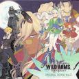 WILD ARMS the Vth Vanguard Original Score Vol.2