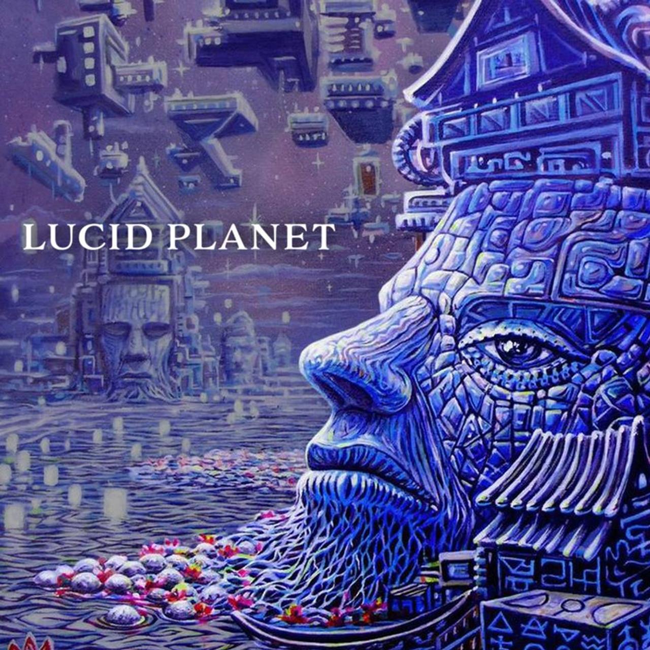 Lucid Planet