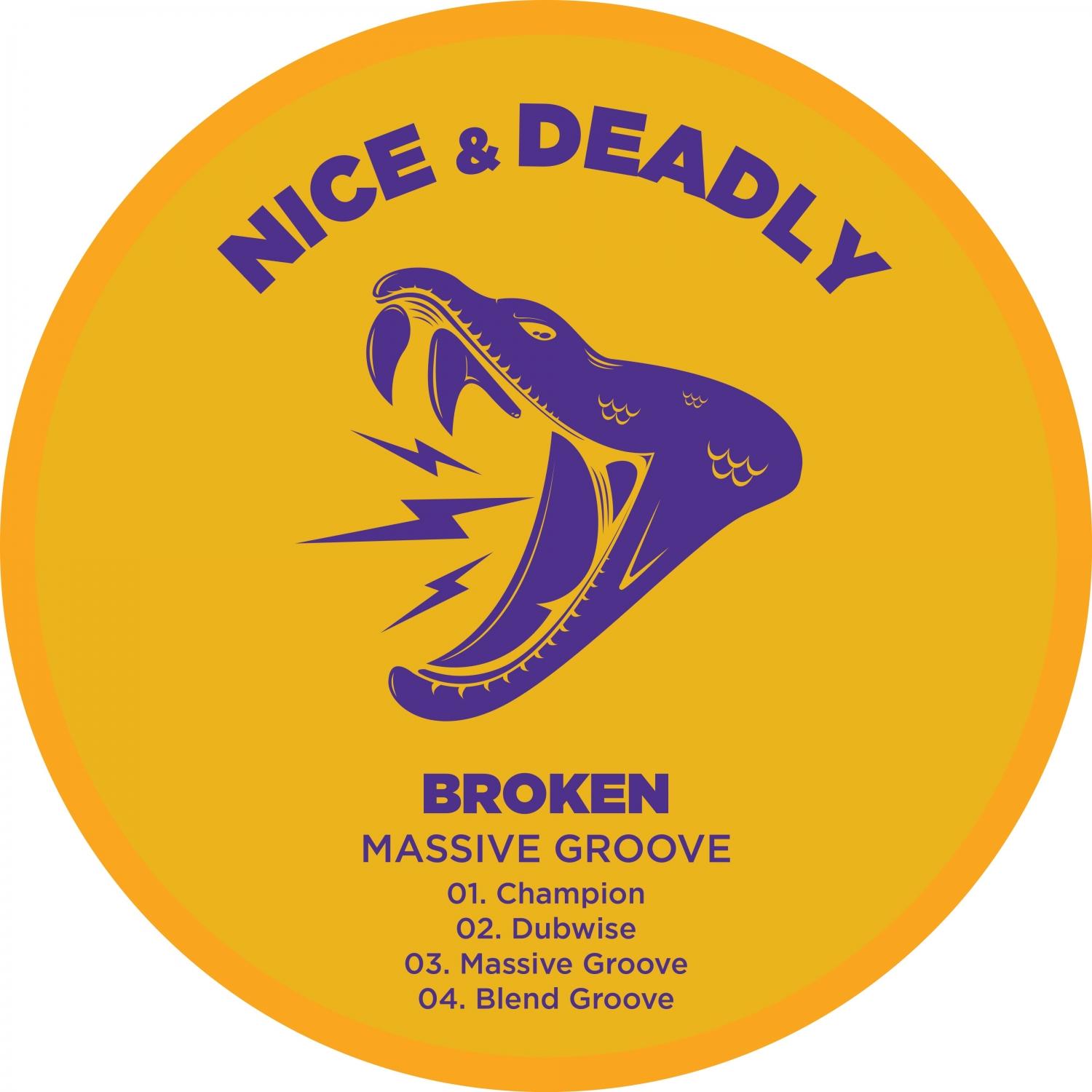 Massive Groove