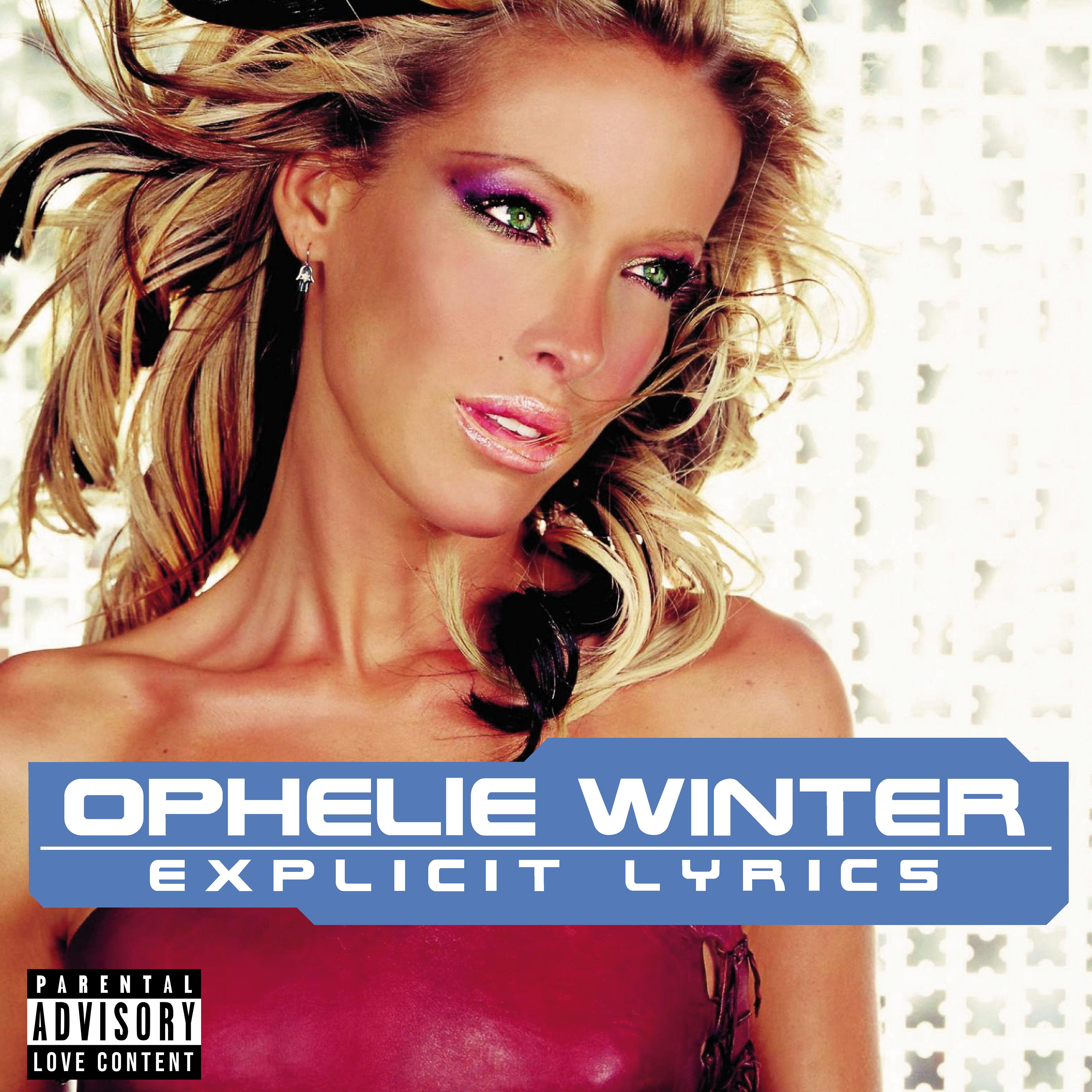 Explicit Lyrics (Edition Deluxe)