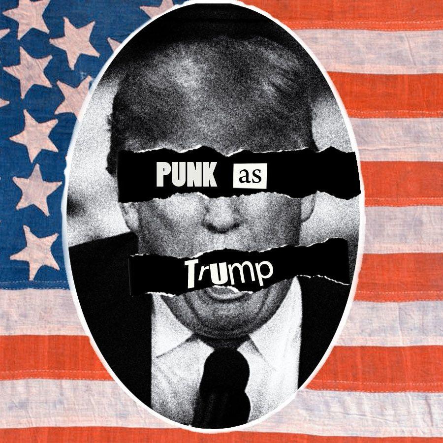 Make XXX Great Again