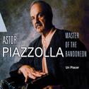 Astor Piazzolla Vol. 1专辑