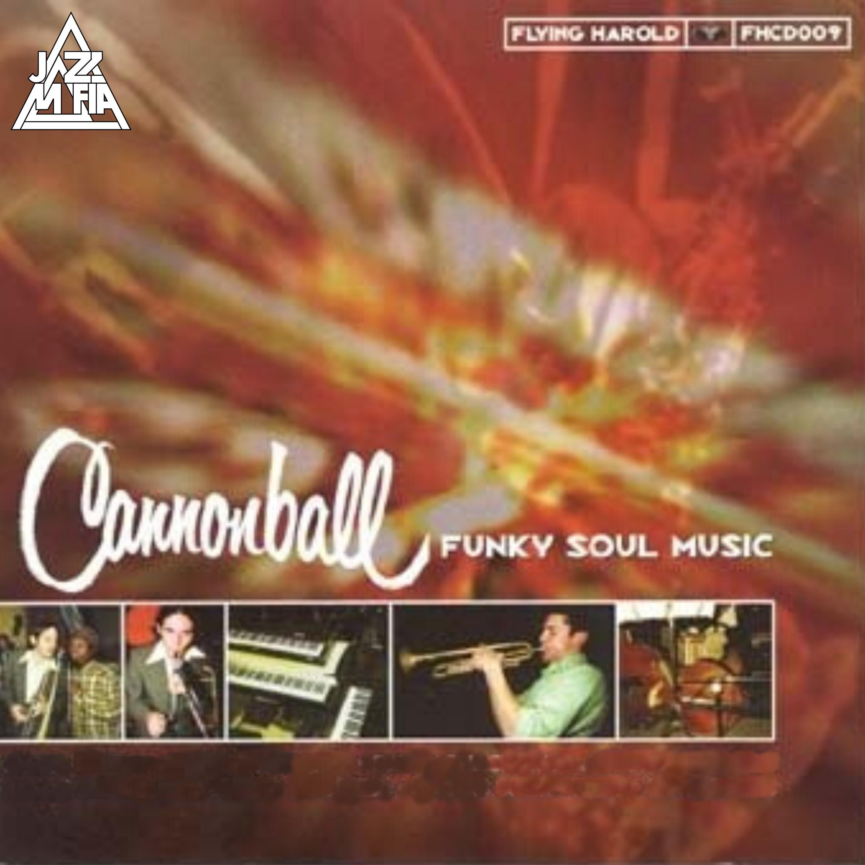 Funky Soul Music