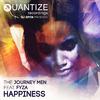 The Journeymen - Happiness (Dub)