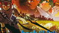 .hack//Link GAME MUSIC O.S.T.专辑