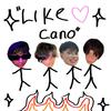 Alex RH - LIKE CANO