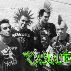 The Casualties