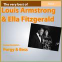 The Very Best of Louis Armstrong & Ella Fitzgerald专辑