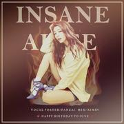 Ailee - Insane