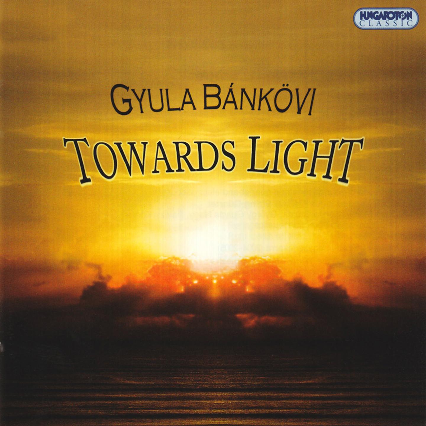 Towards Light
