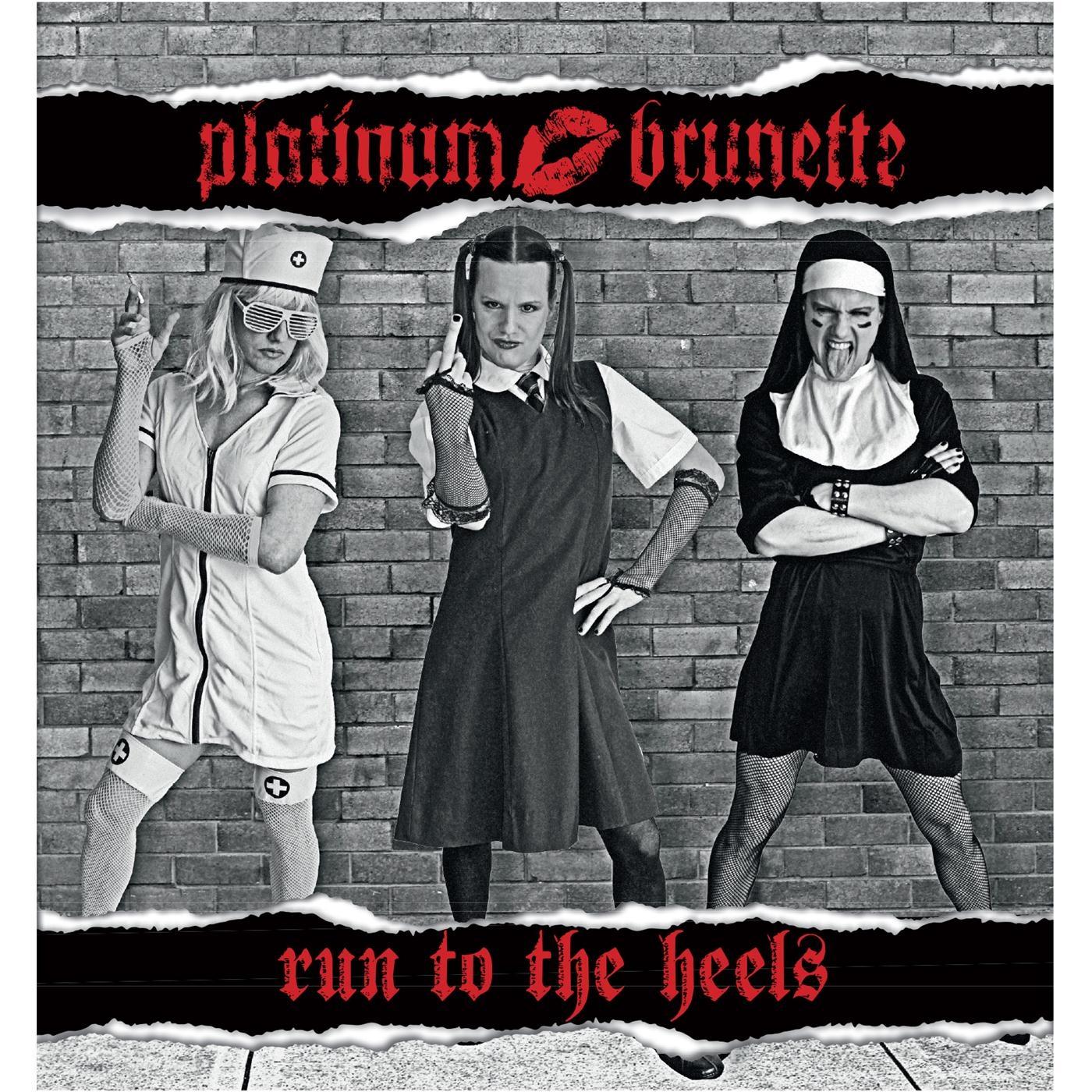 Run to the Heels