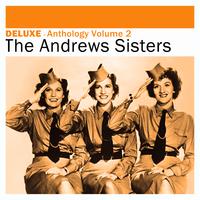 The Andrews Sisters - Begin the Beguine (Karaoke Version) 带和声伴奏