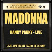 原版伴奏   Madonna - Sooner Or Later (karaoke) 无和声