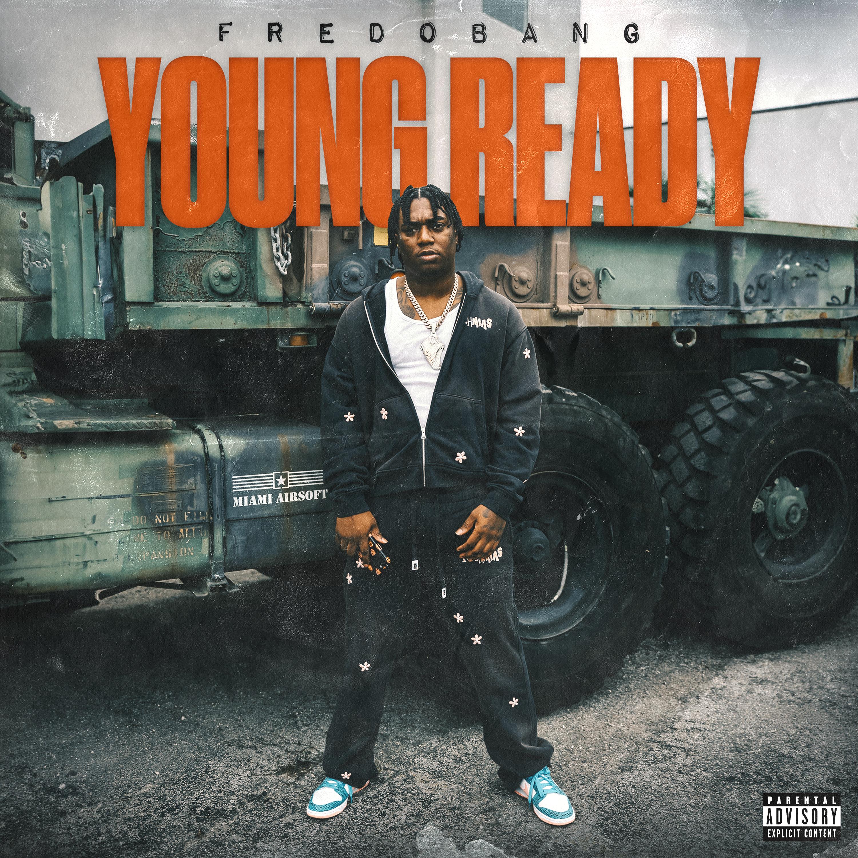 Young Ready