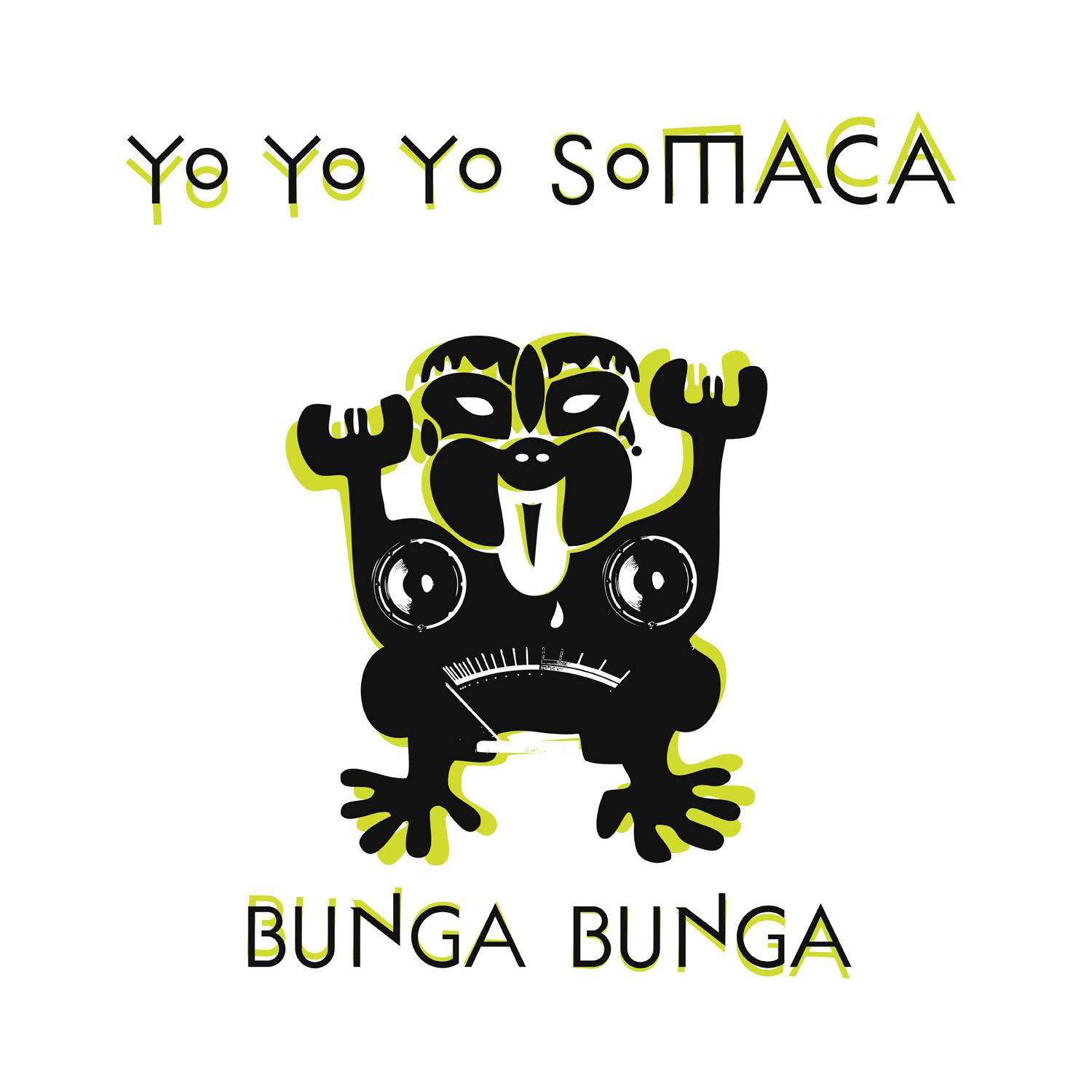 Bunga Bunga