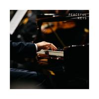 Peaceful Keys: Chill Piano Instrumentals