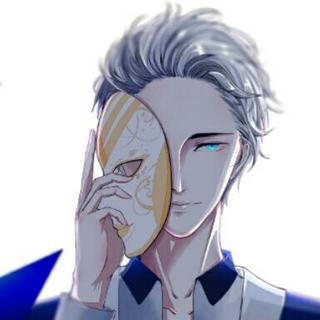 声音理想型【伦桑♡】