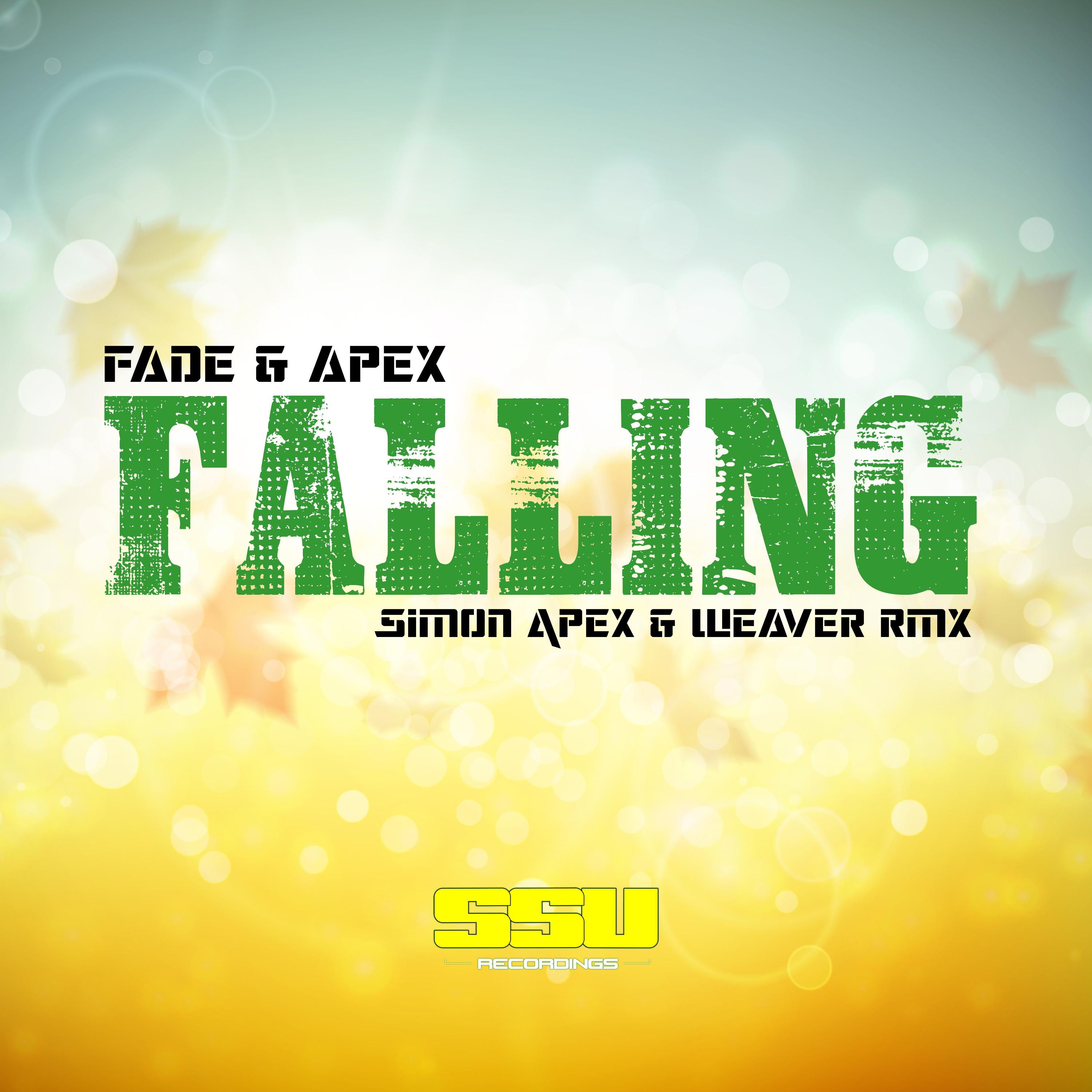 Falling