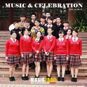 MUSIC & CELEBRATION THE ALBUM专辑