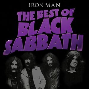 Black Sabbath - CHANGES