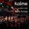 kolme Live Museum 2019 ～Hello kolme～ (WWW X 2019.03.30)专辑