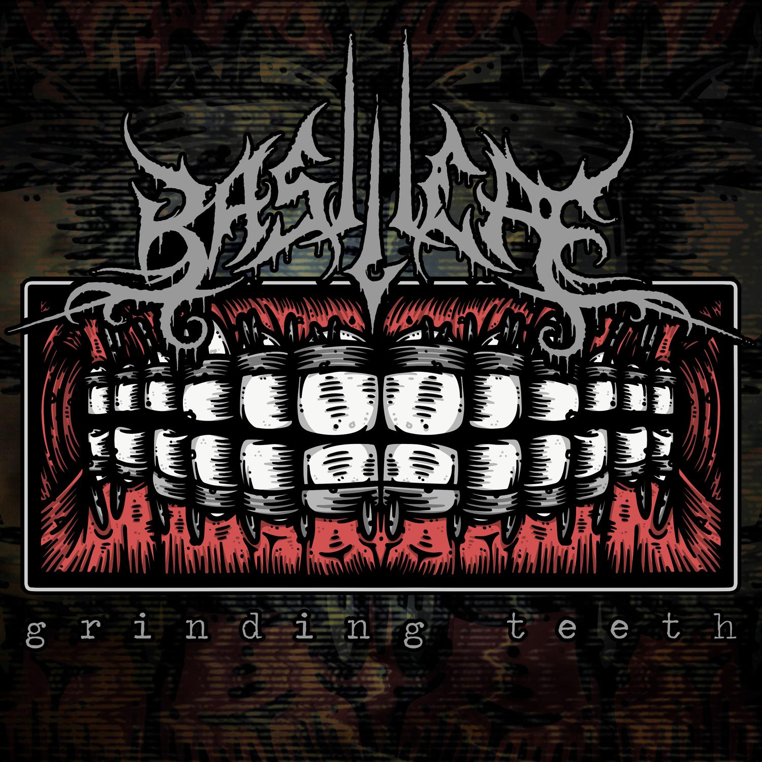 Grinding Teeth
