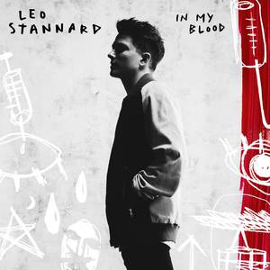Leo Stannard - In My Blood (消音版) 带和声伴奏 （降4半音）