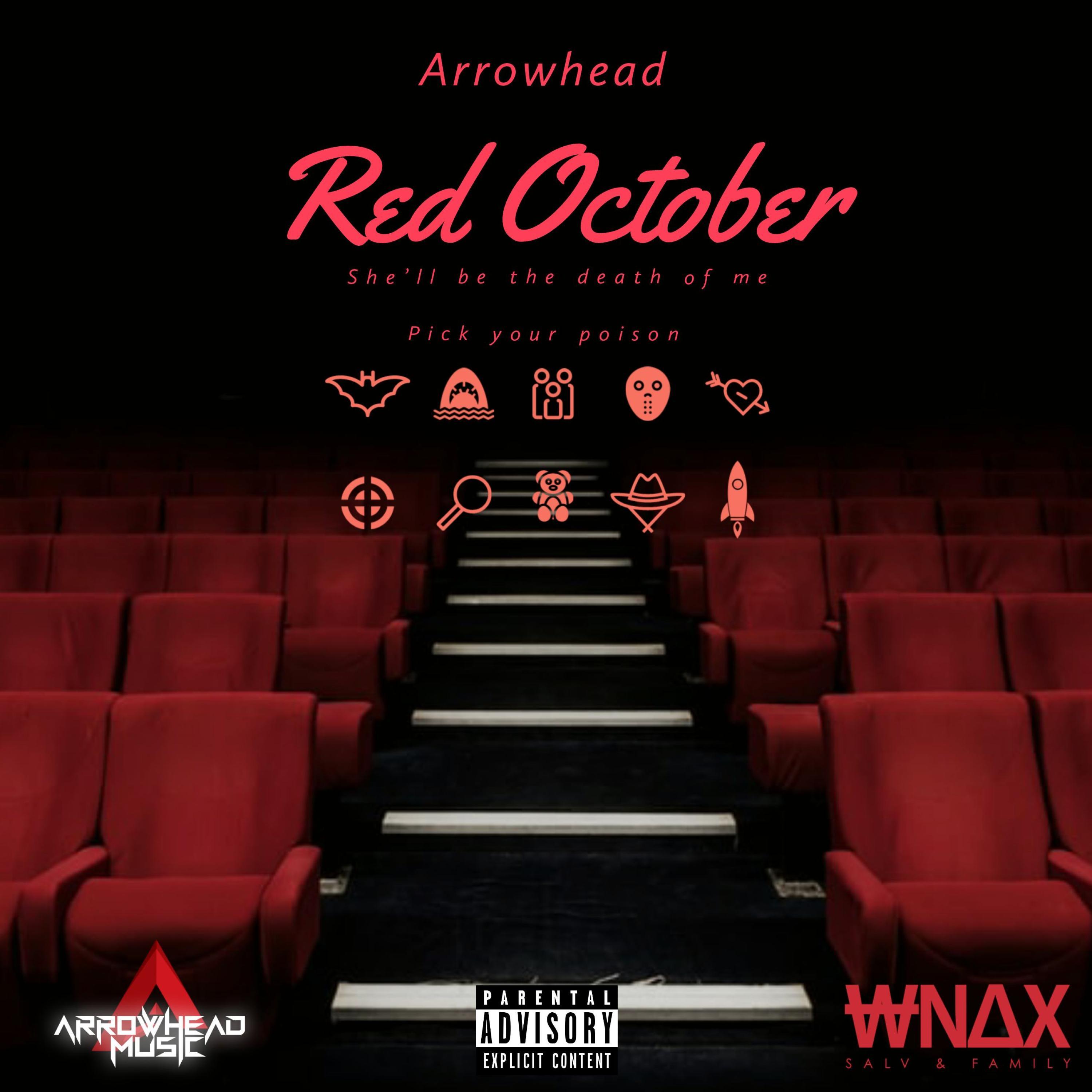 RED October