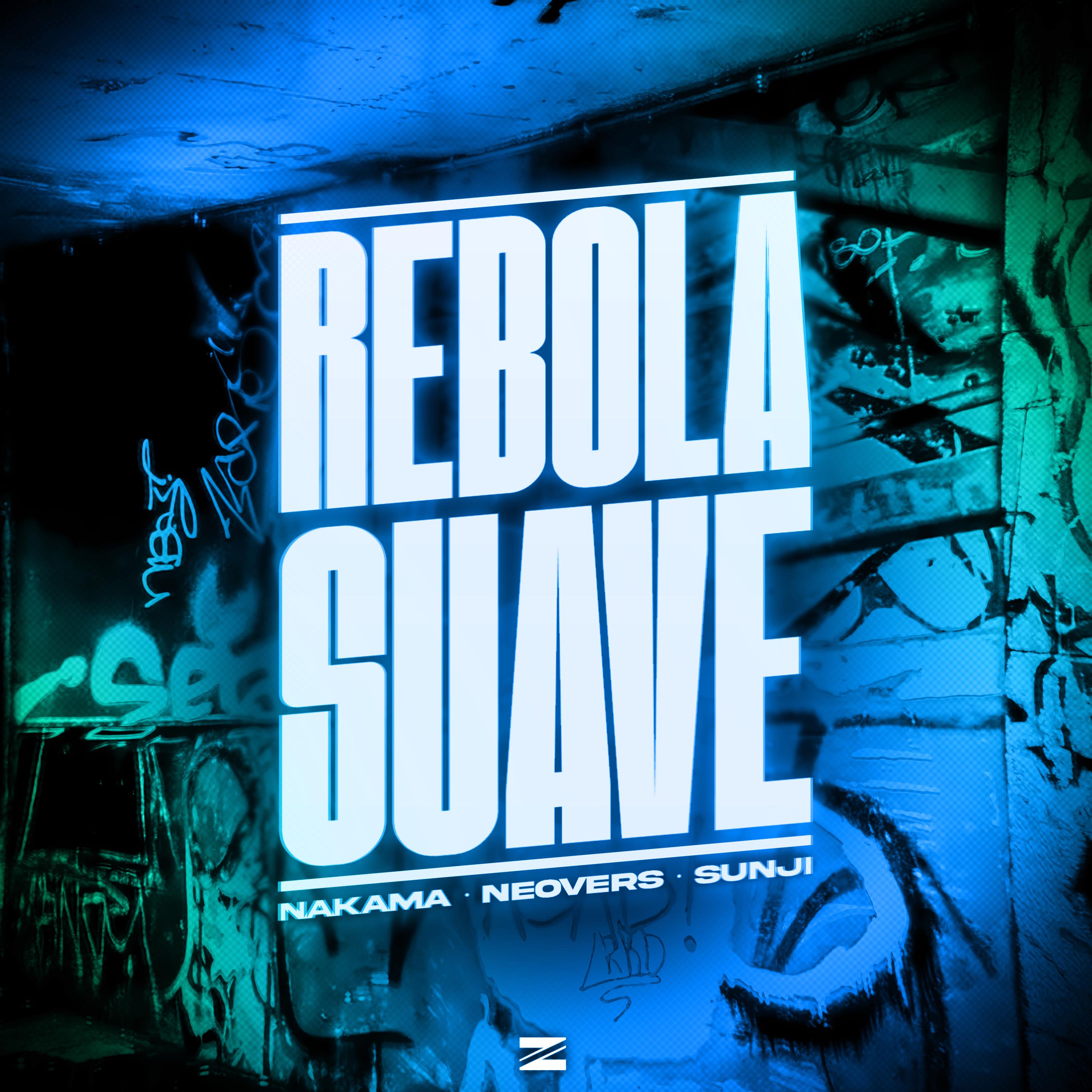 REBOLA SUAVE (Slowed)