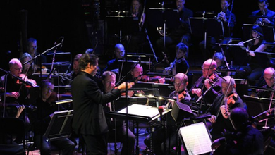 BBC Concert Orchestra