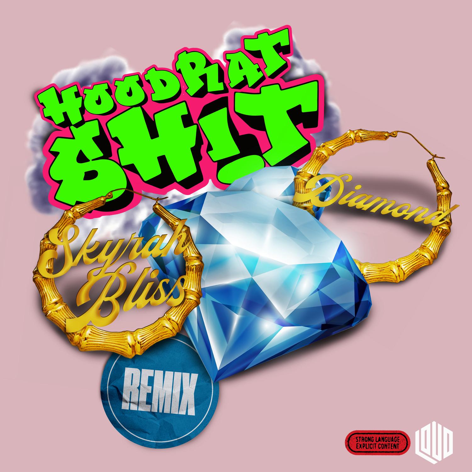 Skyrah Bliss (Remix)