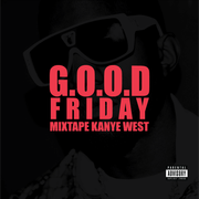 G.O.O.D. Fridays专辑