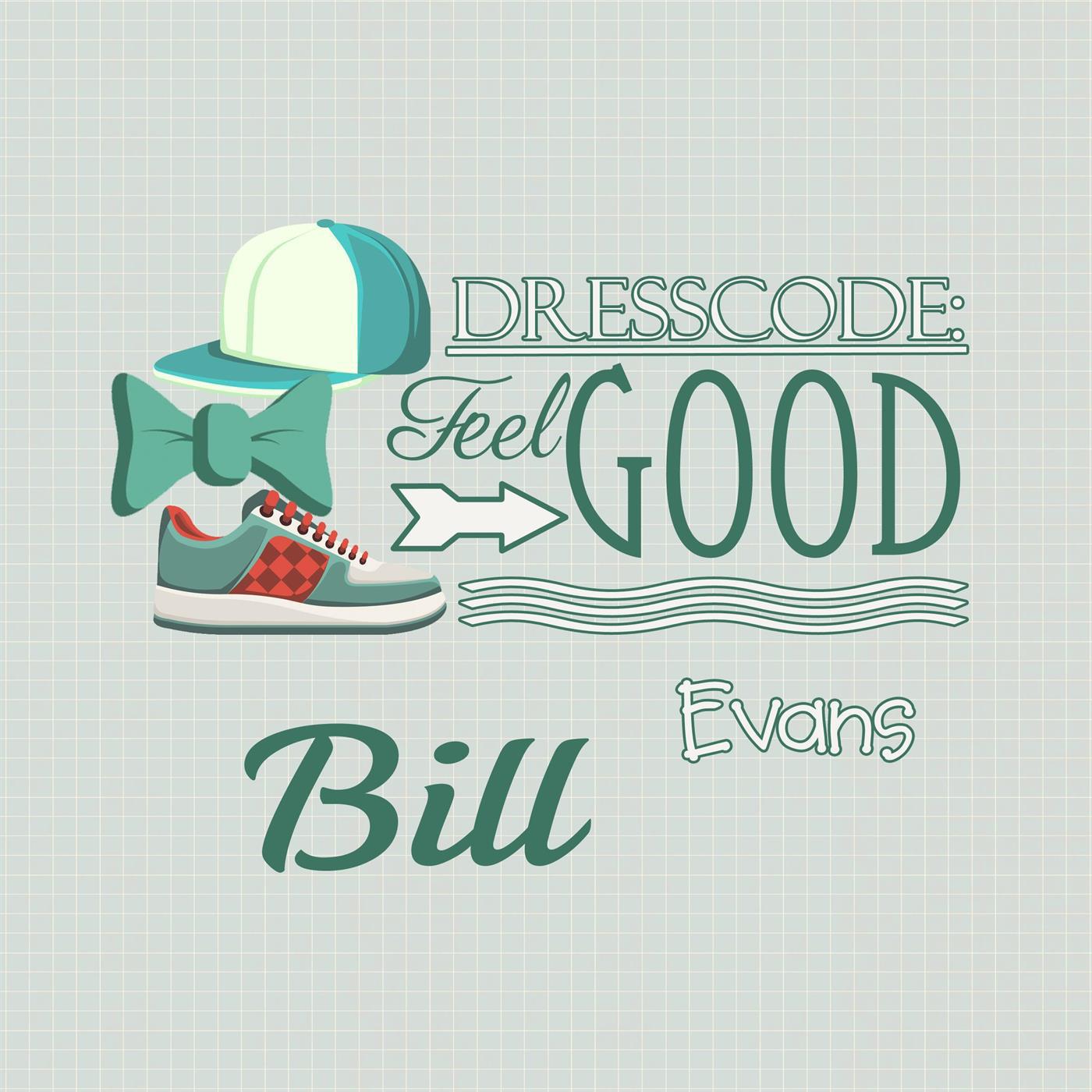 Dresscode: Feel Good专辑