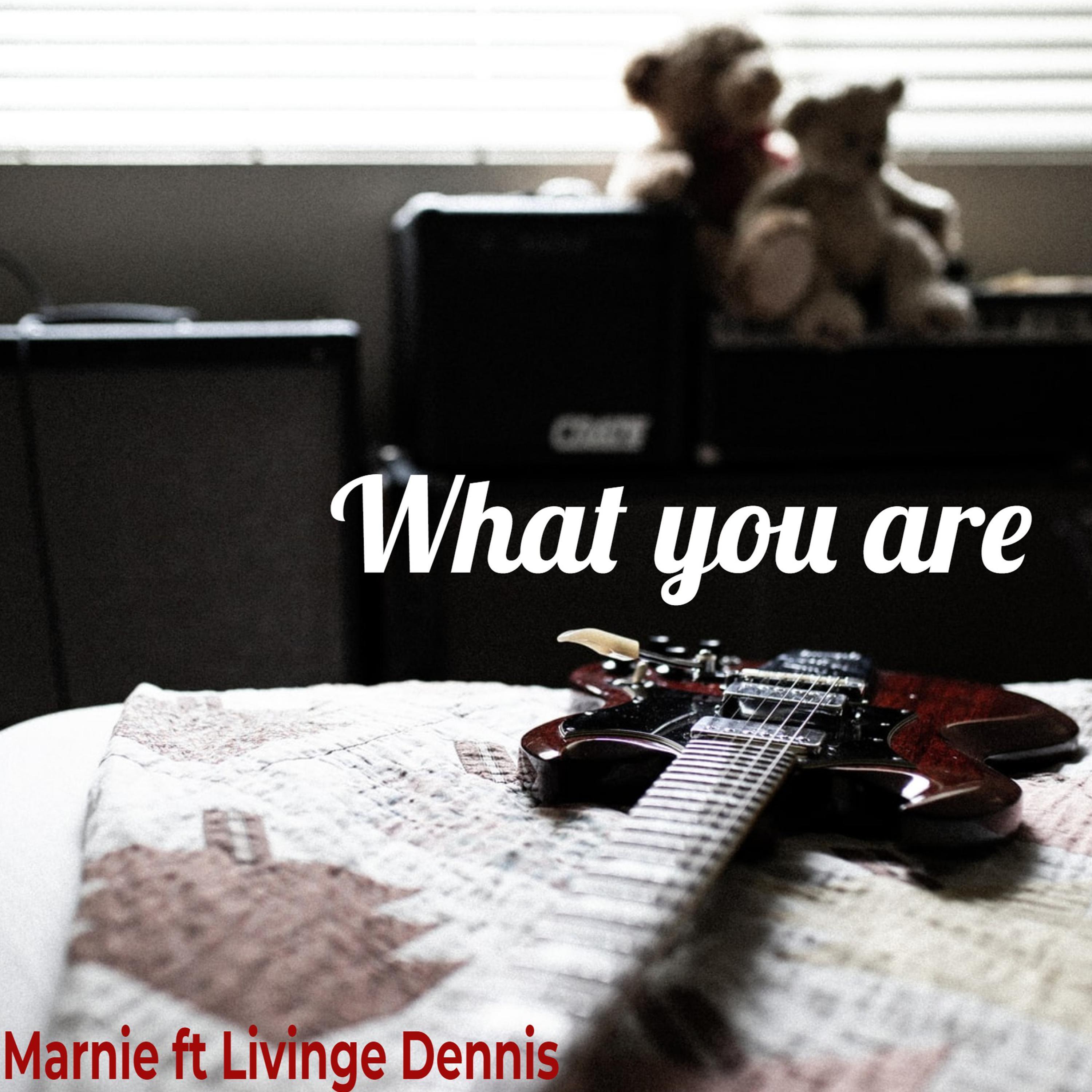 What You Are