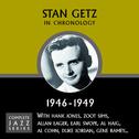Complete Jazz Series 1946 - 1949专辑