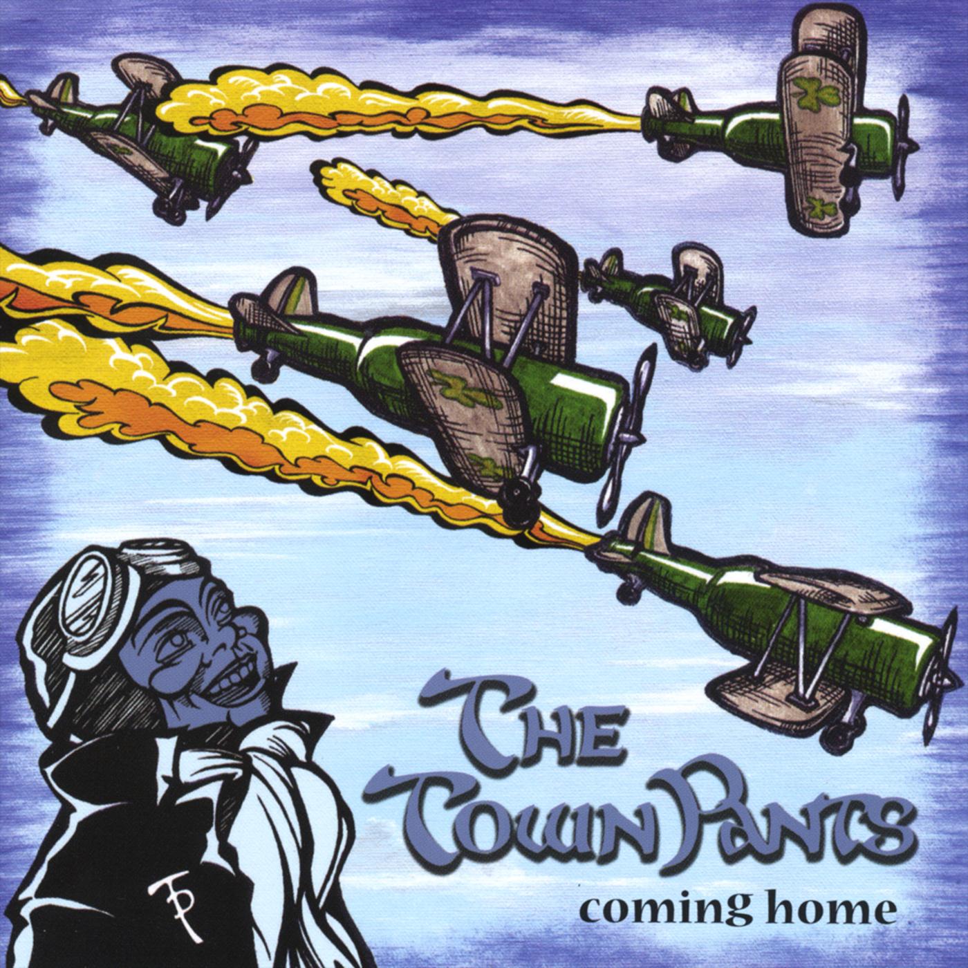 Coming Home